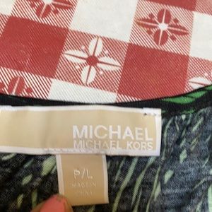 Michael kors top